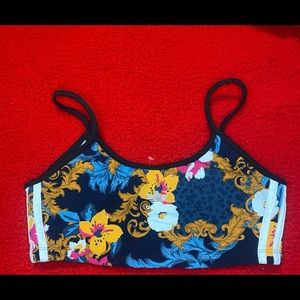 Adidas sports bra 😍